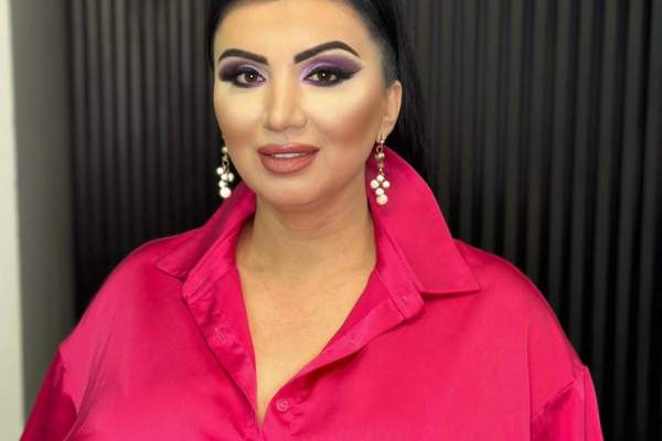 Adriana Bahmuțeanu a cerut instanței să se mute în vila lui Silviu Prigoană. Când se va stabili unde vor locui cei doi băieți pe care vedeta îi are cu regretatul afacerist