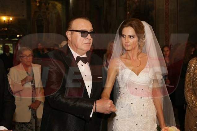 gabriel cotabita si sotia lui, alina