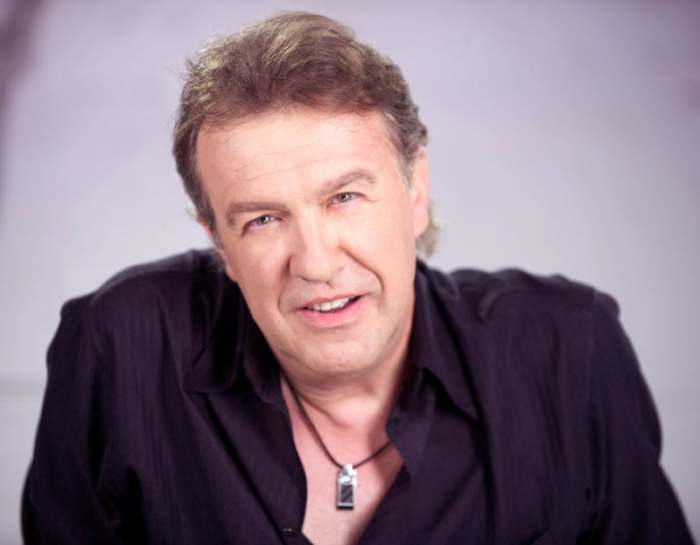 Cumpene din viața lui Gabriel Cotabiță. Artistul a fentat moartea de mai multe ori