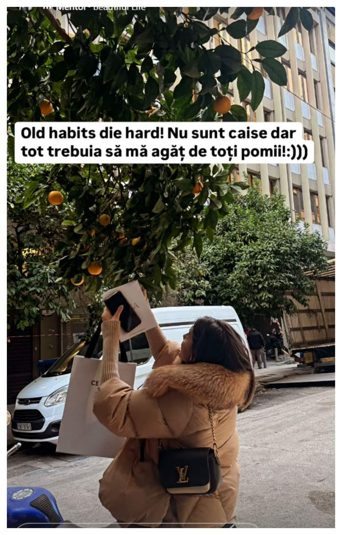 Ramona Olaru, vacanță înainte de Crăciun! Ce destinație a ales asistenta TV pentru a se relaxa cu prietenele