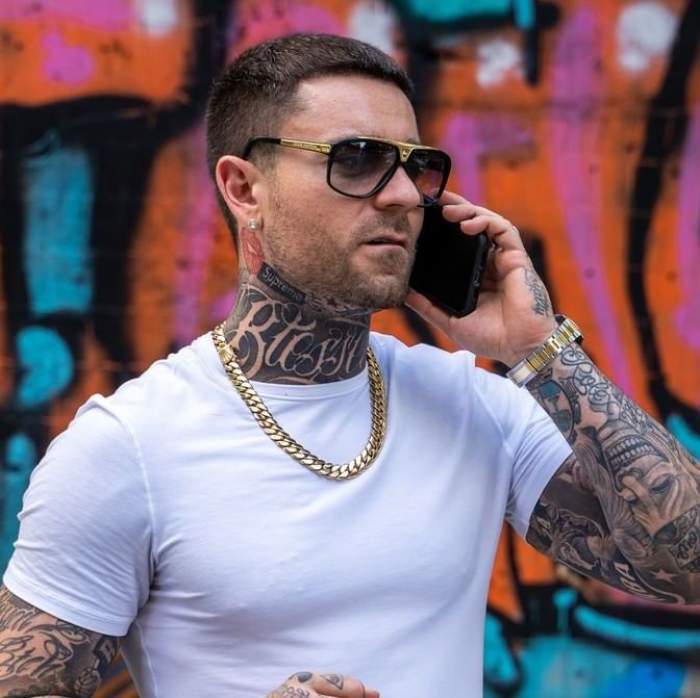 TJ Miles nu a fost lăsat să voteze! Influencerul a solicitat ajutorul autorităților: „Cum e posibil?”