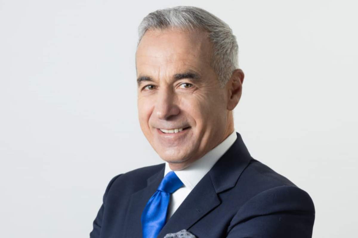 Călin Georgescu