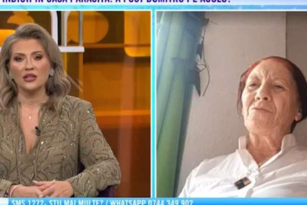 Acces Direct. O femeie a plecat să muncească în străinătate, iar când a revenit în țară a realizat că a rămas fără casă: "Am locuit 15 ani"