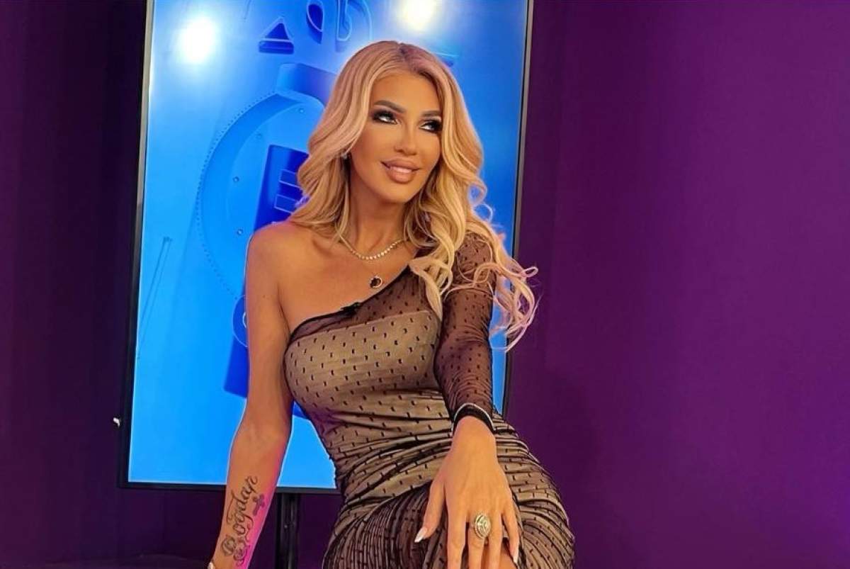 Alina Petre a obținut prelungirea ordinului de protecție. Alina Petre