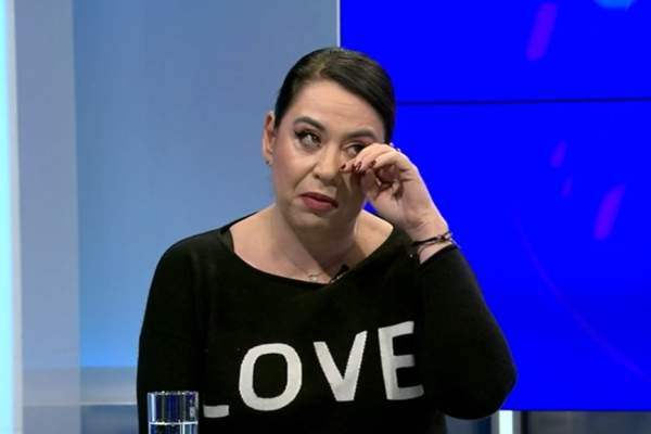 Fiica Oanei Roman, probleme de sănătate din cauza suferinței prin care trece! Vedeta a făcut declarații tulburătoare: ”A distrus acest copil”