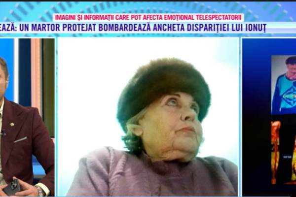 Acces Direct. Dumitru, bărbatul dat dispărut, ar fi ajuns să cerșească în Gara de Nord? Ce răspuns ar fi primit soția lui atunci când a vrut să îl caute