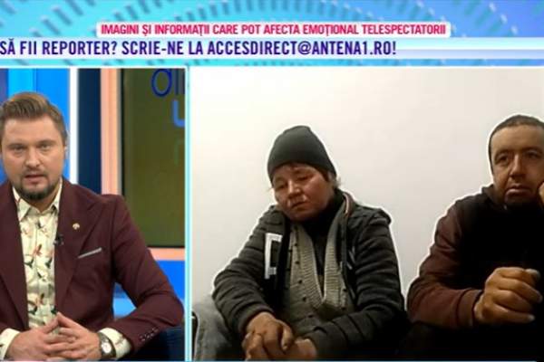 Acces Direct. Ionuț Bulgaru ar fi dispărut, de fapt, de la stână, nu ar fi sărit din căruță, așa cum se credea. Un martor face noi dezvăluiri în cazul tânărului din Vaslui