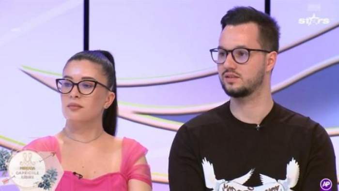 Raul de la Mireasa, sezonul 10, primul mesaj după ce a părăsit competiția. Cum a răspuns după ce a fost acuzat că s-ar fi prefăcut că are probleme de sănătate