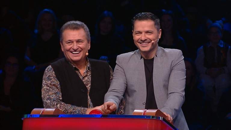 Pe 29, 30 noiembrie şi 1 decembrie, Antena ne adună, România împreună – trei zile cât 31 de ani de televiziune fără egal