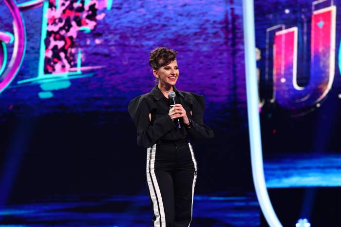 Cea de-a doua semifinală iUmor se vede sâmbăta aceasta, de la 20.00, la Antena 1. Teodora Nedelcu, una dintre semifinalistele acestui sezon