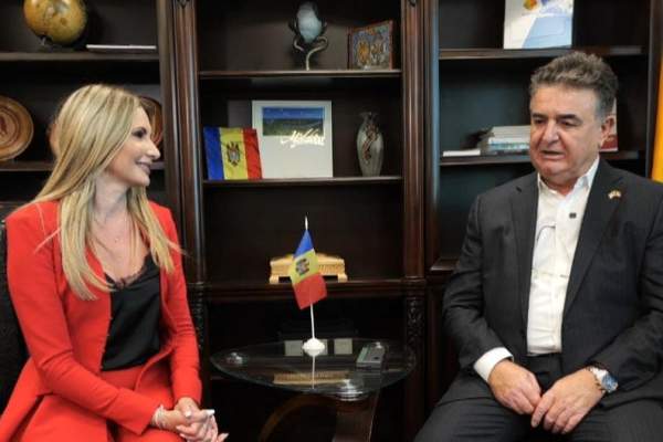 „Visul românesc” ajunge în hotelul lui Trump. Povestea fascinantă a lui Dorel Năsui, duminică, la Antena Stars