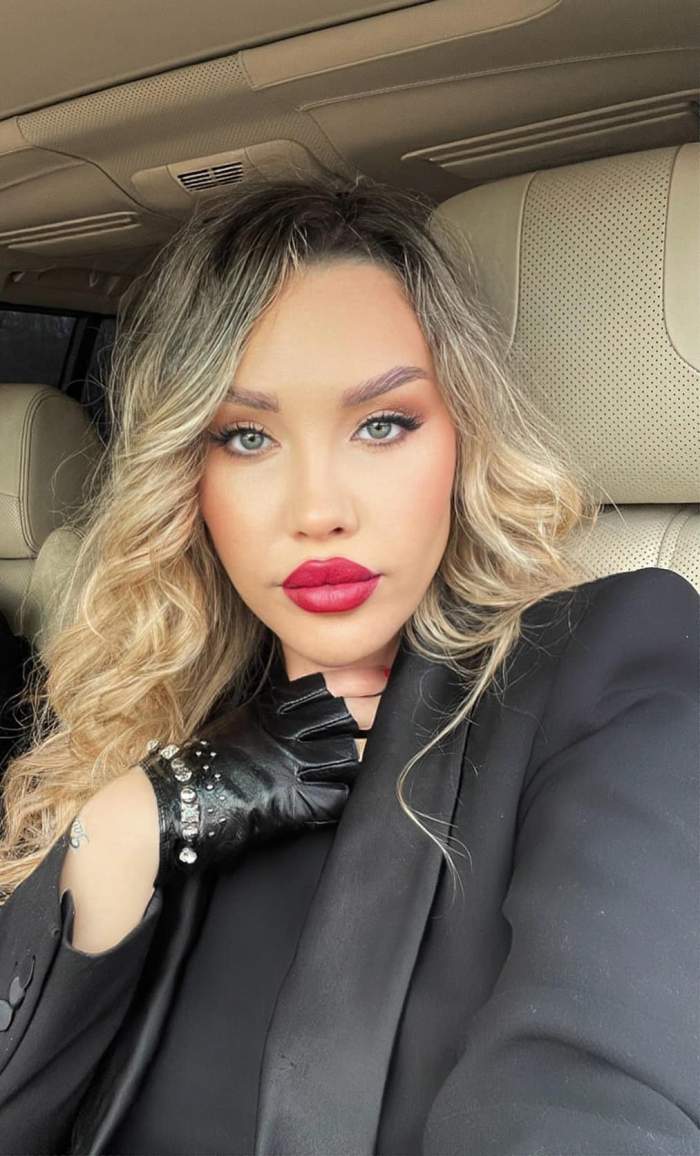 Viața fără filtru. Raluca Podea, la un pas de moarte! Vedeta a suferit un accident cumplit: „Mi-am pierdut memoria”