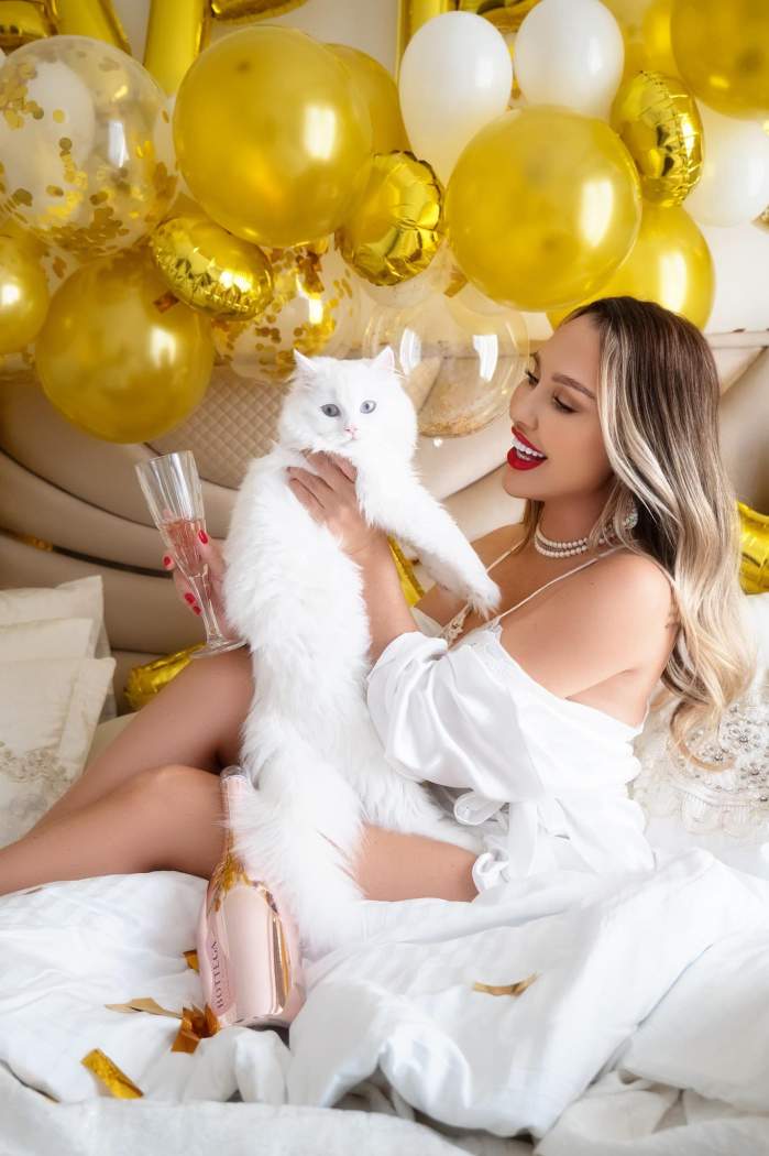 Viața fără filtru. Raluca Podea, la un pas de moarte! Vedeta a suferit un accident cumplit: „Mi-am pierdut memoria”