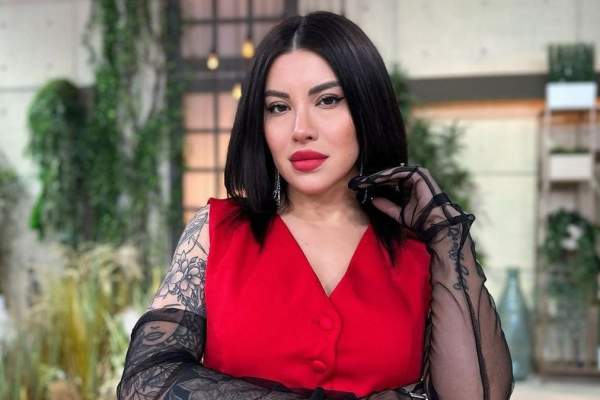 Nicoleta Nucă neagă că ar fi însărcinată. Cum a reacționat iubitul ei atunci când s-a speculat că ar deveni părinți pentru prima dată