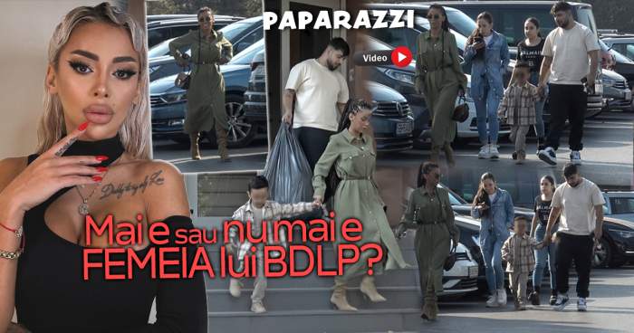 În compania cui a fost surprinsă Cristina Pucean! Paparazzii Spynews.ro au filmat-o pe celebra dansatoare