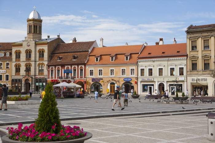 Brașov