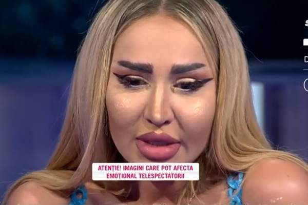 Denisa Despa a trecut printr-o pierdere de sarcină! Fosta soacră i-ar fi provocat acest lucru: ”Mama lui nu a suportat”