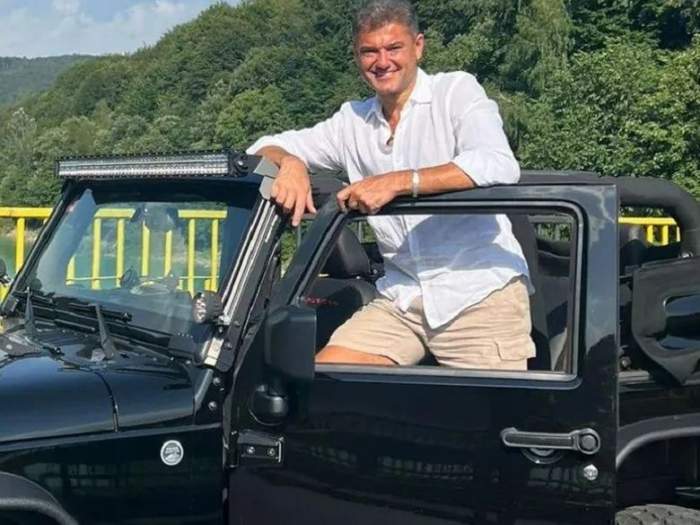Cristian Boureanu, adevărul despre viața amoroasă. Are sau nu omul de afaceri o iubită. Ce regrete are la capitolul relații