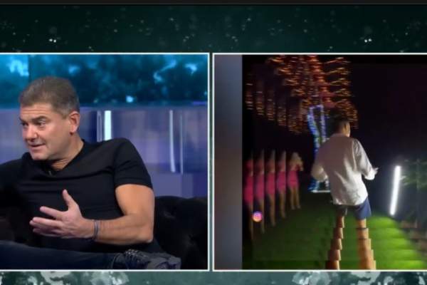 Cristian Boureanu, adevărul despre viața amoroasă. Are sau nu omul de afaceri o iubită. Ce regrete are la capitolul relații