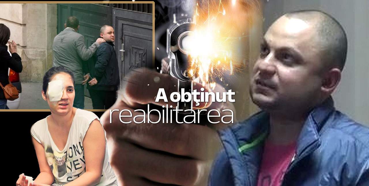 „Pistolarul din Militari” poate umbla din nou înarmat / Mai curat, mai uscat