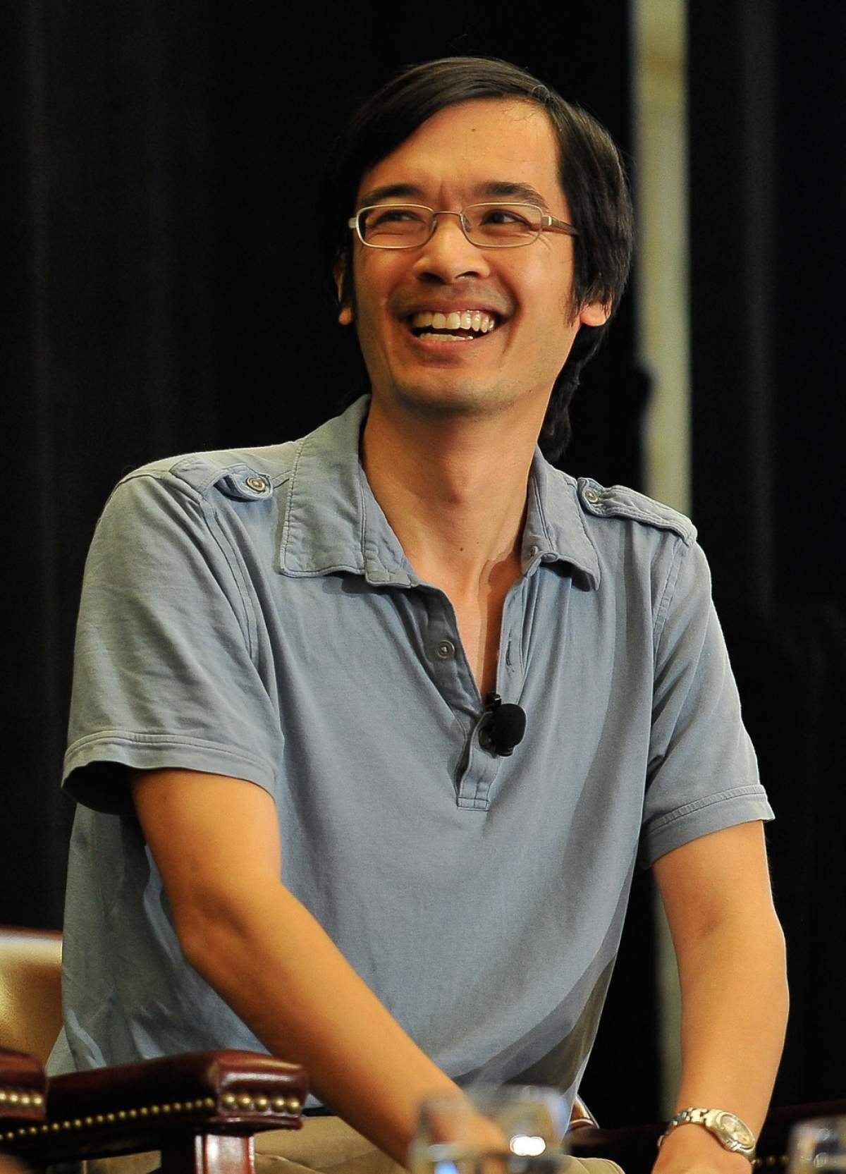 Terence Tao