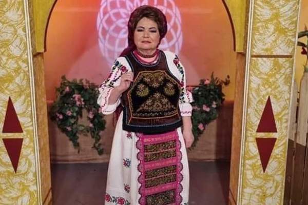 Ce pensie are Saveta Bogdan! Artista de muzică populară încasează puțin peste veniturile medii din România: ”Cu ce mai cânt, mă descurc”