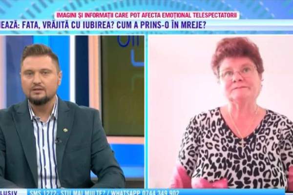 Acces Direct. Doi bătrâni, jefuiți în propria casă. Fiica lor vrea să se facă dreptate și cere autorităților să ia măsuri