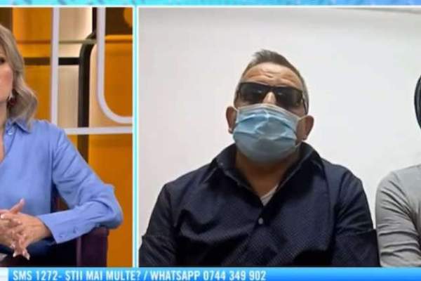 Acces Direct. Doi părinți sunt disperați. Fiica lor minoră ar fi fost vrăjită de un tânăr mult mai mare ca ea. Mama și tatăl fetei cer ajutorul autorităților