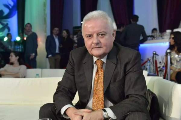 Cu ce probleme de sănătate se confruntă Irinel Columbeanu. Fostul om de afaceri a avut nevoie de îngrijiri medicale