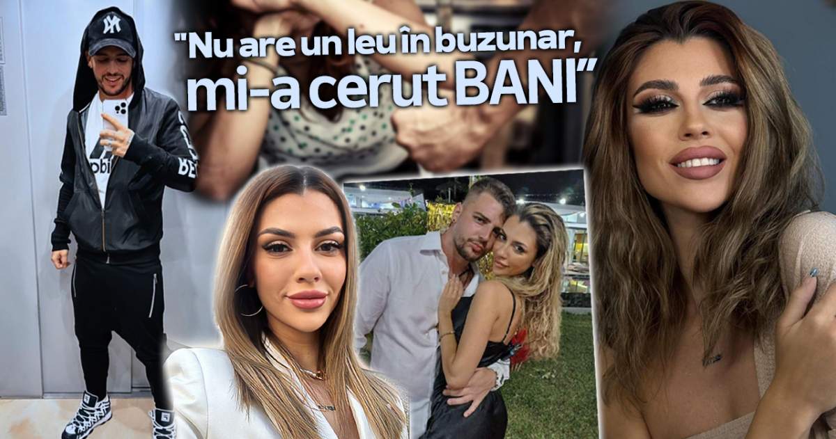 Ispită de la Insula Iubirii, agresată de Dany Boy! Mădălina face acuzații dure la adresa fostului ei partener: ”M-a băgat într-un colț, a ridicat mâna la mine"