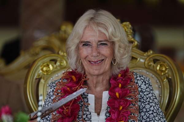 Regina Camilla se confruntă cu probleme serioase de sănătate. Soția Regelui Charles, nevoită să îşi anuleze întâlnirile pe care le avea programate săptămâna aceasta