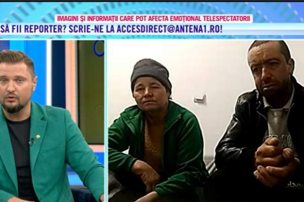 Acces Direct. Mărturia morarului în cazul lui Ionuț, bărbatul dispărut din Vaslui. Ce noi detalii au ieșit la iveală