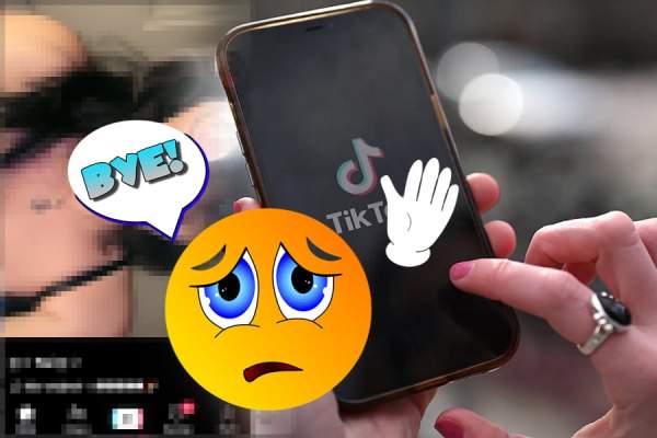 O influenceriță de pe TikTok și-a anunțat public moartea! Tânăra și-a luat rămas bun de la urmăritorii ei printr-un mesaj cutremurător: ”Viața mea s-a încheiat”