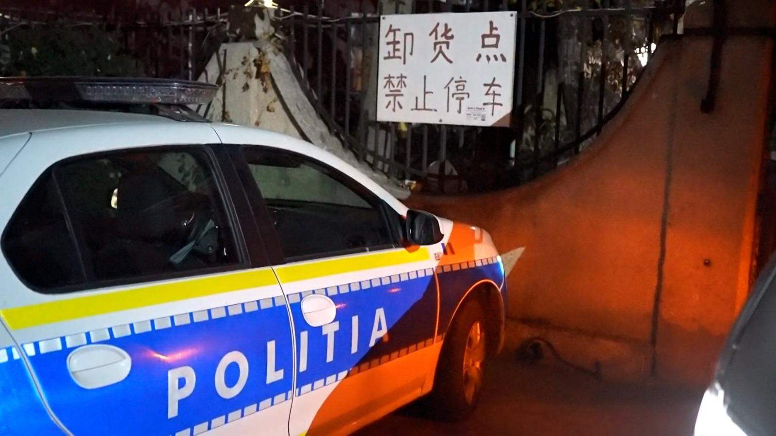 Suspectul principal în cazul crimei din Voluntari. O chinezoaică a fost găsită moartă în propria casă