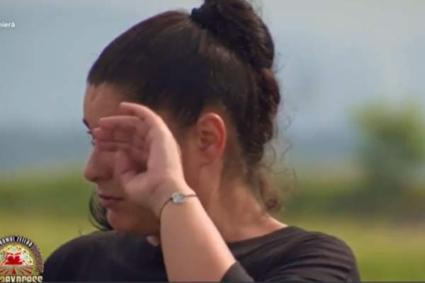 Asia Express, 6 noiembrie 2024. Ioana State, moment emoționant. Ce a făcut-o pe concurentă să izbucnească în lacrimi
