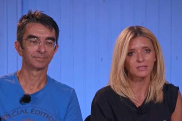 Asia Express, 6 noiembrie 2024. Oana Paraschiv și Mihai Găinușă au pierdut mult timp în cursa pentru ultima șansă. Au fost duși la o locație greșită de un șofer