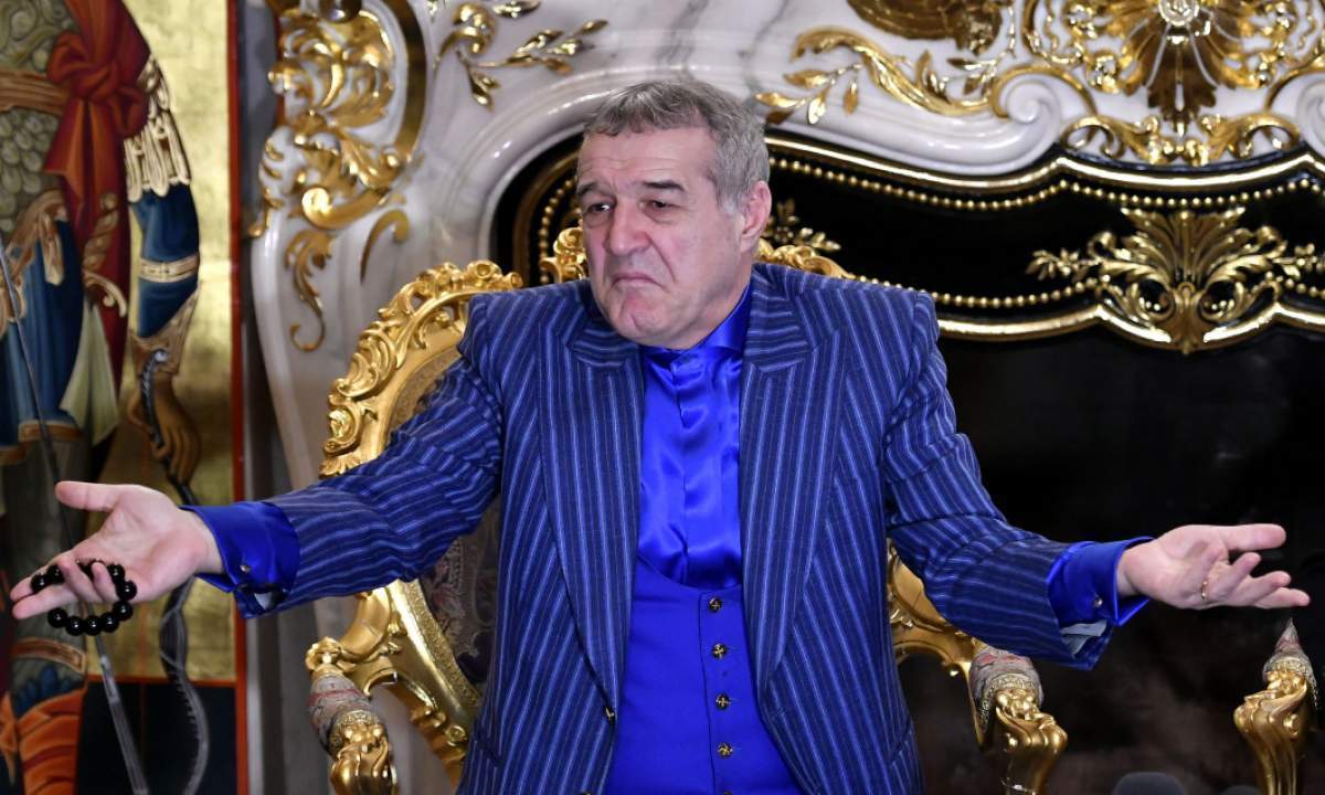 Gigi Becali