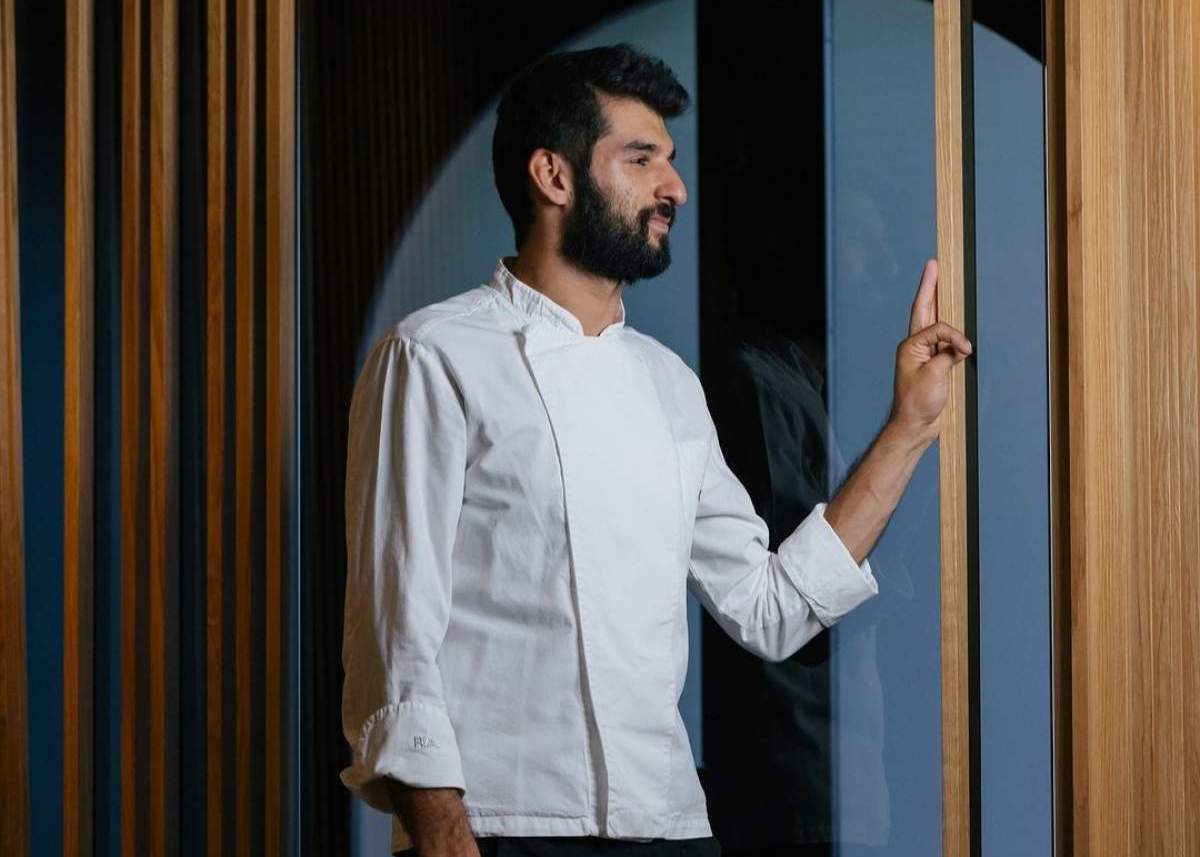 Chef Richard Abou Zaki, al treilea an cu stea Michelin: juratul Chefi la cuțite a primit reconfirmarea celei mai înalte distincții din industria gastronomică