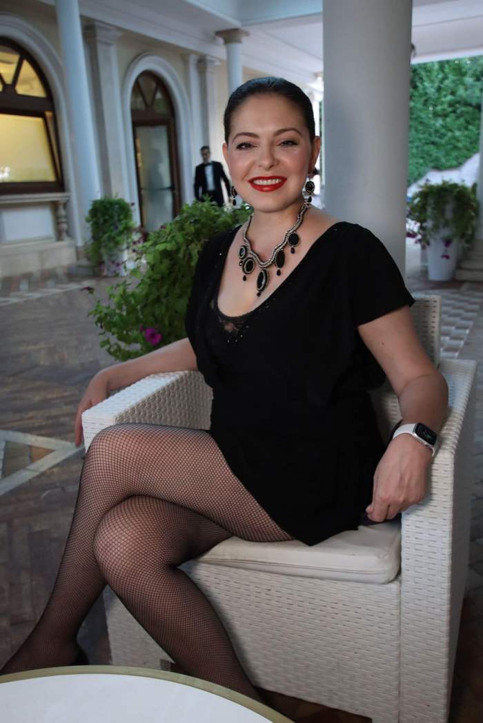 Rita Mureșan