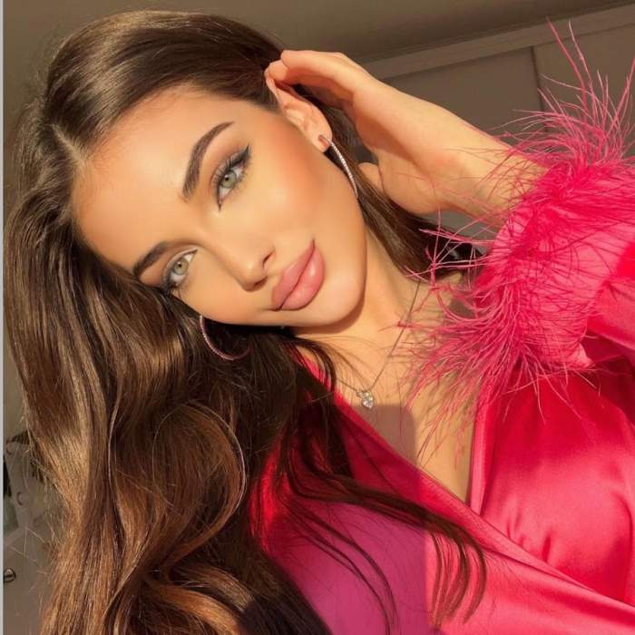 Un show păcătos. Cât de mult a afectat-o pe Andreea Bostanică divorțul părinților. Influencerița a crescut alături de mama ei