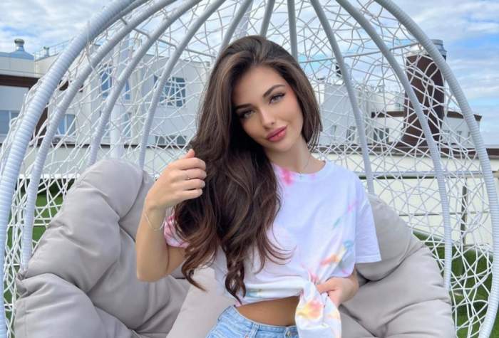 andreea bostanica