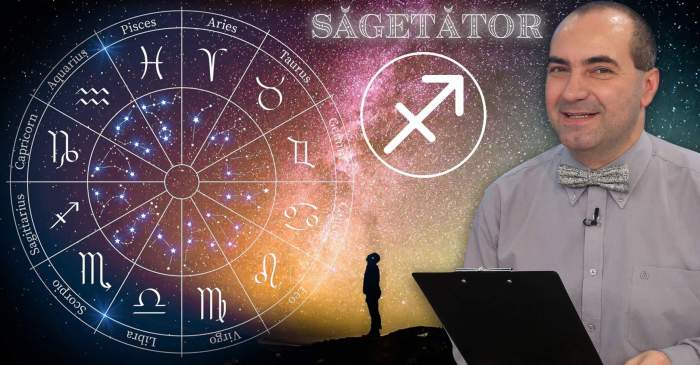 Horoscop vineri, 8 noiembrie 2024: Scorpionii vor scăpa de o perioadă solicitantă