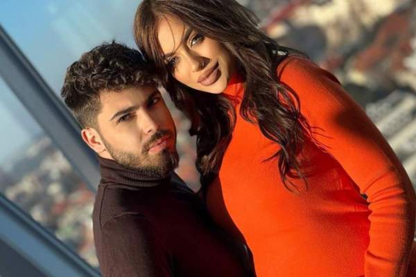 Luis Gabriel și Haziran sunt pregătiți să devină părinți pentru a doua oară. Cei doi îndrăgostiți își doresc o surioară pentru băiețelul lor