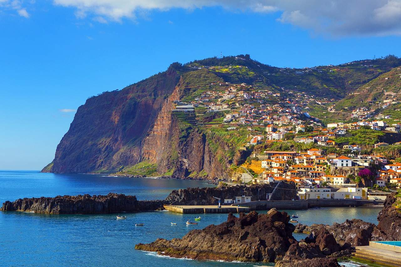 madeira