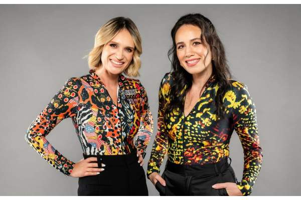 Cum a fost Asia Express pentru Carmen Negoiță și sora ei, Andreea. Cât de grea a fost competiția pentru concurente
