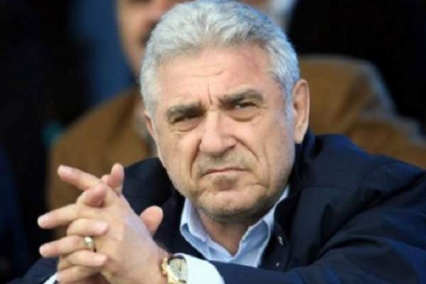 Cum e Giovanni Becali în rolul de bunic. Cât de mult s-a schimbat de când a venit pe lume nepoțica lui: "Nu mai am chef de certuri..."