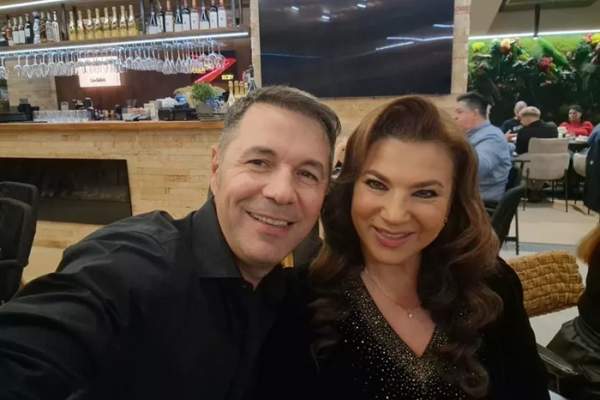 Xtra Night Show. Cum au reacționat copiii Mihaelei Borcea, după ce au aflat că mama lor a fost cerută în căsătorie. Va îmbrăca rochia de mireasă la 13 ani de la divorț