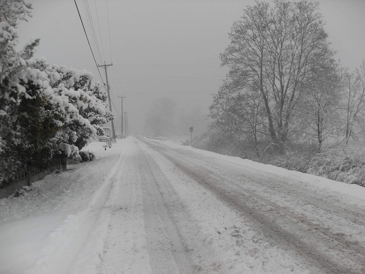 Alertă ANM. Viscol și ninsorile vor pune stăpânire pe România. Care sunt zonele afectate