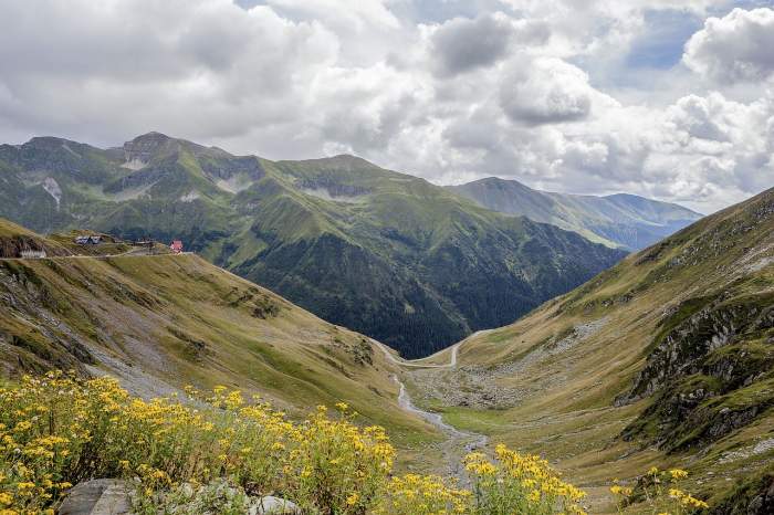 transfagarasan