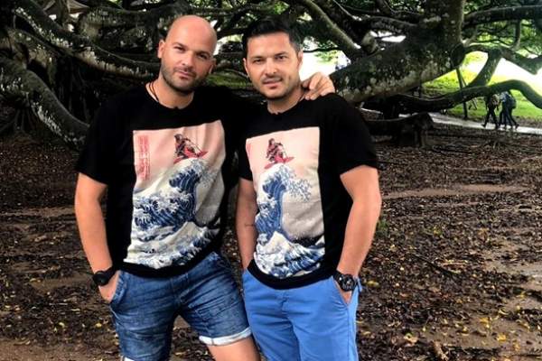 Liviu Vârciu, dezvăluiri despre prietenia cu Andrei Ștefănescu: „Este singurul cu care nu m-am certat”. De câți ani se cunosc